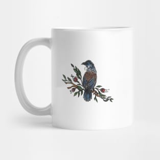 Tui Bird Mug